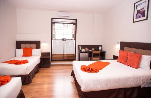 Cusco Historic Center Hotel | Hotel Arcangel