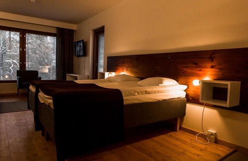 Rukatunturi Hotel | Hotel Arctic Zone