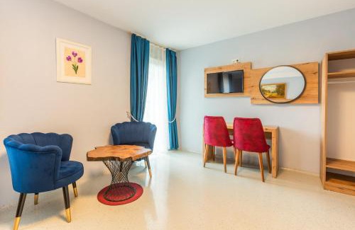 Kalk Hotel | Hotel Arena