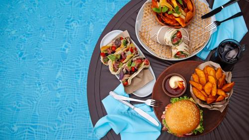 Palma Hotel | Hotel Arenal Springs Resort & Spa