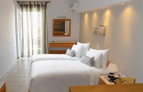 Loutra Edipsou Apartment | Hotel Arethousa