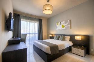Paceville Hotel | Hotel Argento