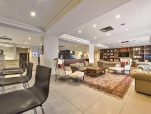 Paceville Hotel | Hotel Argento