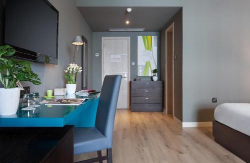 Paceville Hotel | Hotel Argento