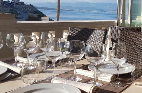 Vrbnik Hotel | Hotel Argentum