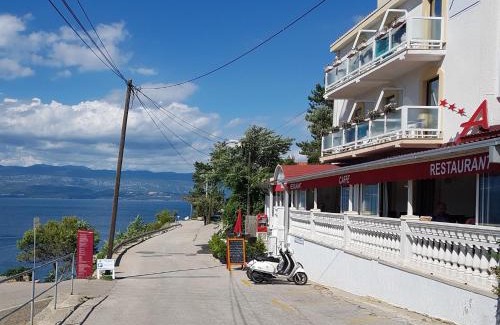 Vrbnik Hotel | Hotel Argentum