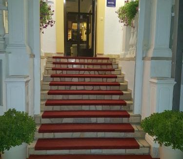 Vrbnik Hotel | Hotel Argentum
