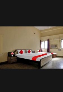 Allahabad Bed & Breakfast | Hotel Arjun