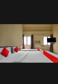 Allahabad Bed & Breakfast | Hotel Arjun