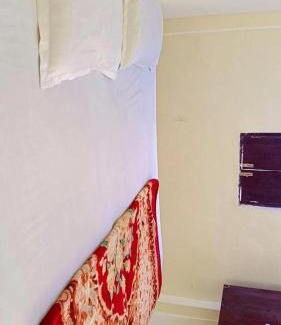 Allahabad Bed & Breakfast | Hotel Arjun