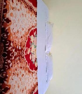 Allahabad Bed & Breakfast | Hotel Arjun