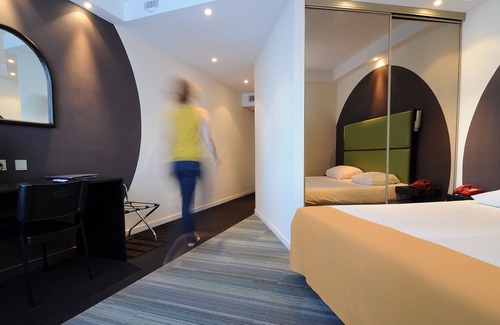 Messancy Hotel | Hotel Arlon