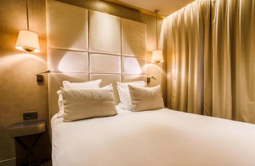 Ternes Hotel | Hotel Armoni Paris