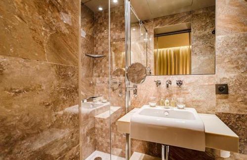 Ternes Hotel | Hotel Armoni Paris