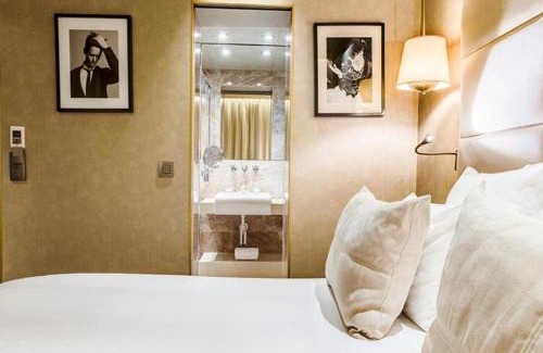 Ternes Hotel | Hotel Armoni Paris
