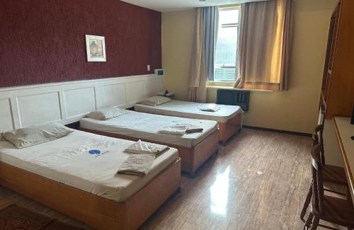 Sao Goncalo Hotel | Hotel Arsenal
