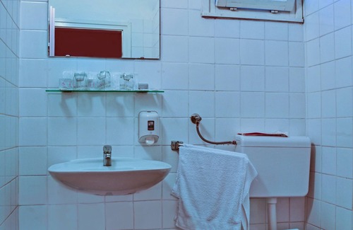 Senj Hotel | Hotel Art