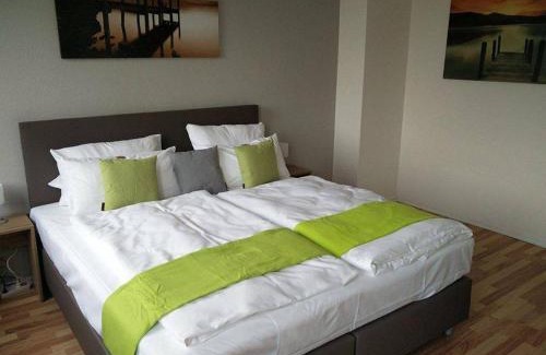 Dinslaken Hotel | Hotel Art Inn Dinslaken