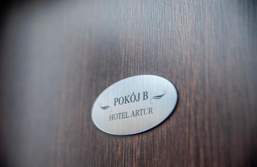 Brzezinka Hotel | Hotel Artur