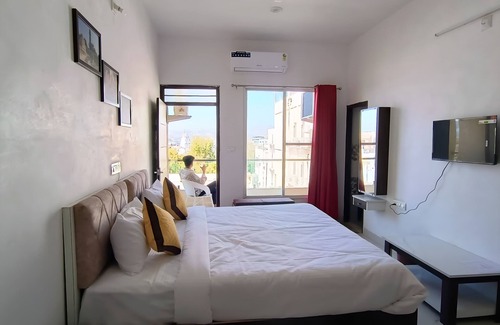 Shavri Colony House | Hotel Arul's