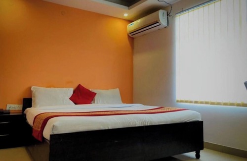 Mahipalpur Extension Hotel | Hotel Aryan Residency Near Delhi Airport
