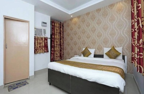 Mahipalpur Extension Hotel | Hotel Aryan Residency Near Delhi Airport