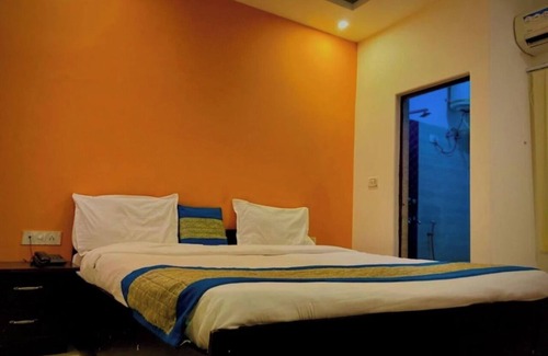Mahipalpur Extension Hotel | Hotel Aryan Residency Near Delhi Airport
