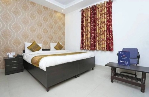 Mahipalpur Extension Hotel | Hotel Aryan Residency Near Delhi Airport