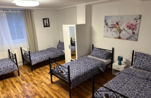 Forstfeld Apartment | Hotel AS