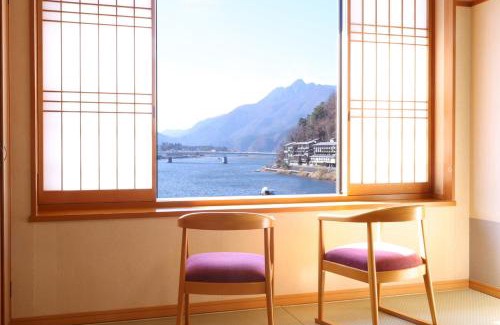 Azagawa Hotel | Hotel Asafuji