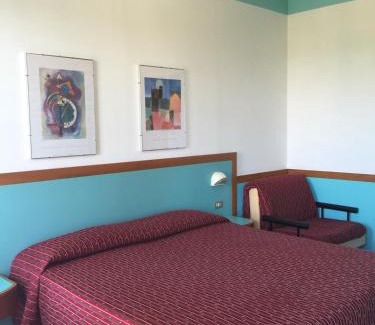 Miramare Hotel | Hotel Ascot & Spa