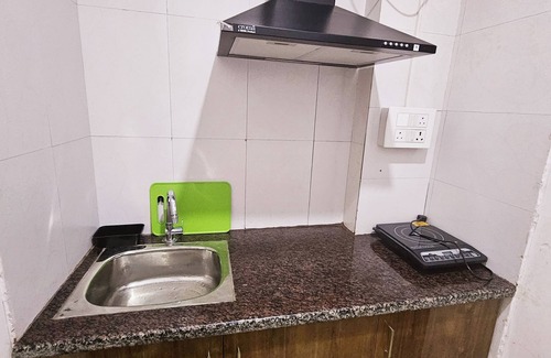 Gurugram House | Hotel Ashiyana Elite