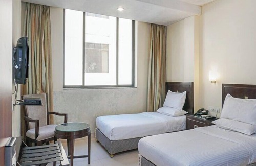 Sadashiv Peth Hotel | HOTEL ASHOKA