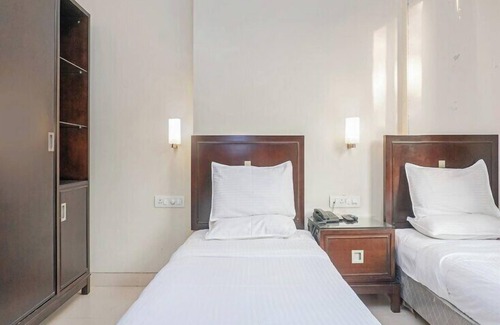 Sadashiv Peth Hotel | HOTEL ASHOKA
