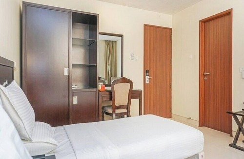 Sadashiv Peth Hotel | HOTEL ASHOKA
