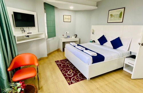 Shimla Hotel | Hotel Asia The Dawn