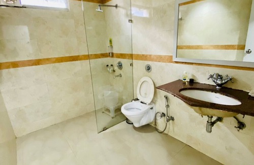 Shimla Hotel | Hotel Asia The Dawn