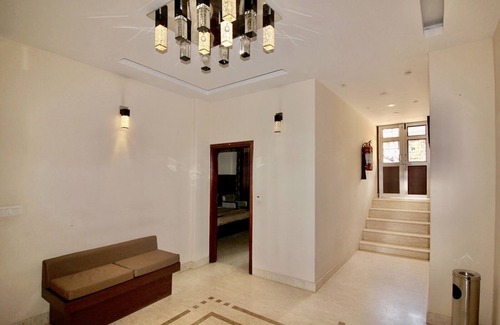 Dharamshala Hotel | Hotel Asian Plaza Dharamshala