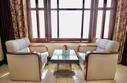 Dharamshala Hotel | Hotel Asian Plaza Dharamshala