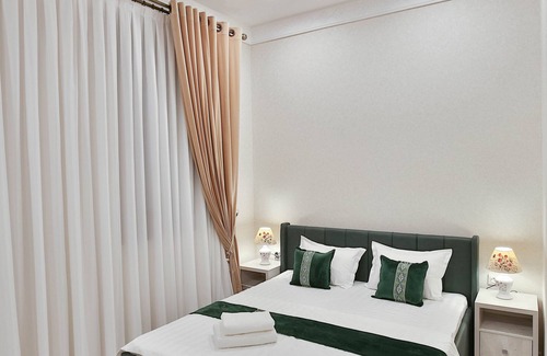 Bukhara Hotel | Hotel Asian Plaza