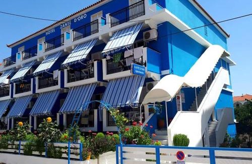 Laganas Apartment | Hotel Asimina Laganas