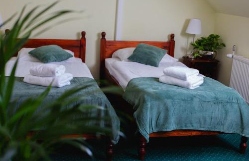 Tarnowskie Gory Hotel | Hotel Aslan
