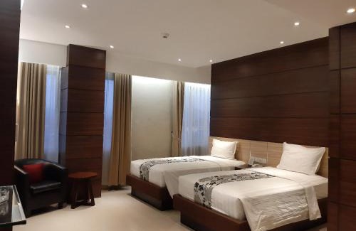 Sumedang Hotel | Hotel Asri Sumedang