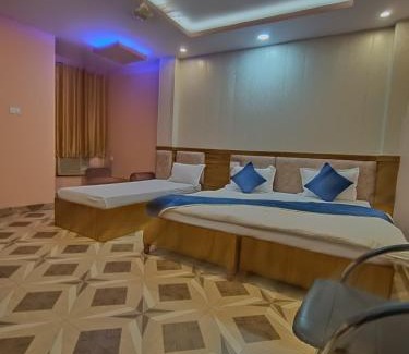 Varanasi House | Hotel assi river
