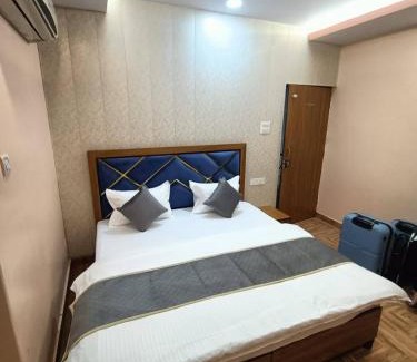 Varanasi House | Hotel assi river
