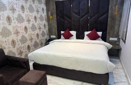 Varanasi House | Hotel assi river