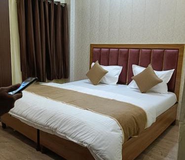 Varanasi House | Hotel assi river