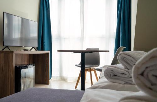 Ludwigsvorstadt-Kliniken Hotel | Hotel Astor