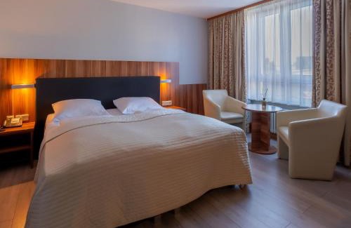 Ludwigsvorstadt-Kliniken Hotel | Hotel Astor