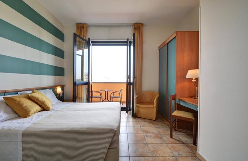 Lingotto Hotel | Hotel Astor